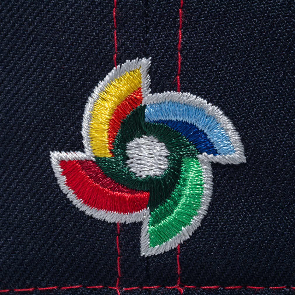 ニューエラ 野球 WBC キャップ 59FIFTY 2026 WorldBaseballClassic