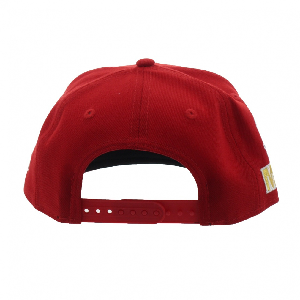エンゼルス 9FIFTY キャップ レッド ASGパッチ付き 楽天市場】NEWERA ニューエラ 9FIFTY ロサンゼルス エンゼルス