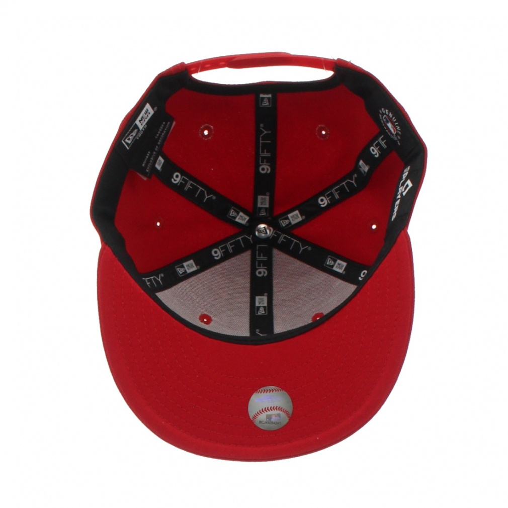 NEW ERA Youth 9FIFTY Shohei Ohtani 赤 MVP NEW ERA Youth 9FIFTY Shohei Ohtani MVP赤 | eBay