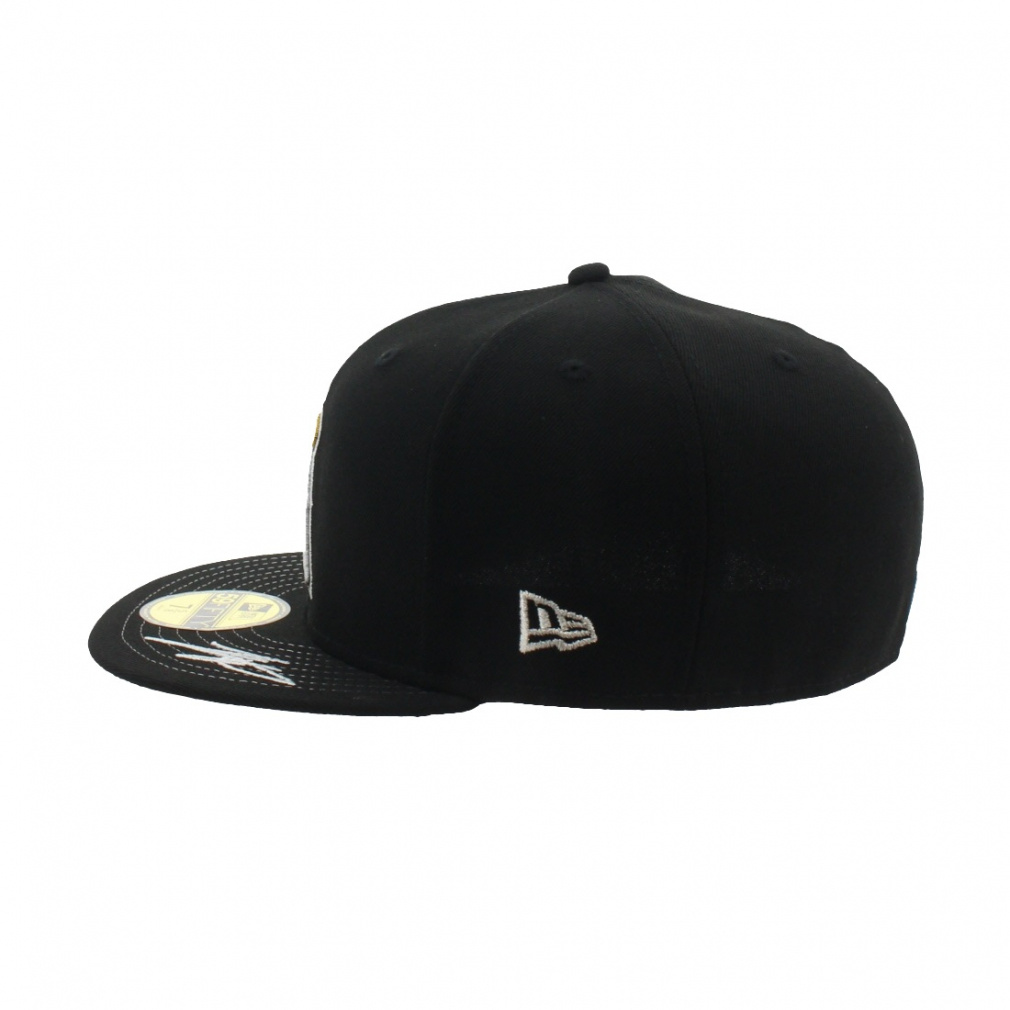 59FIFTY Shohei Ohtani American League MVP & Home Runs Leaders