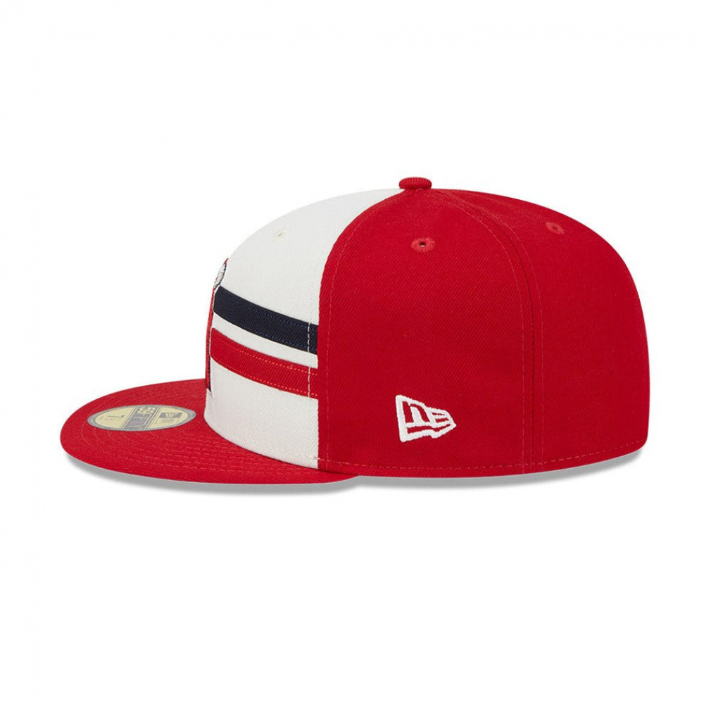 ニューエラ 野球 キャップ 59FIFTY オンフィールド 2024 MLB All-Star