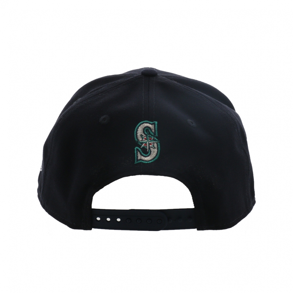 ニューエラ 野球キャップ 9SEVENTY ストレッチスナップ Hall of Fame