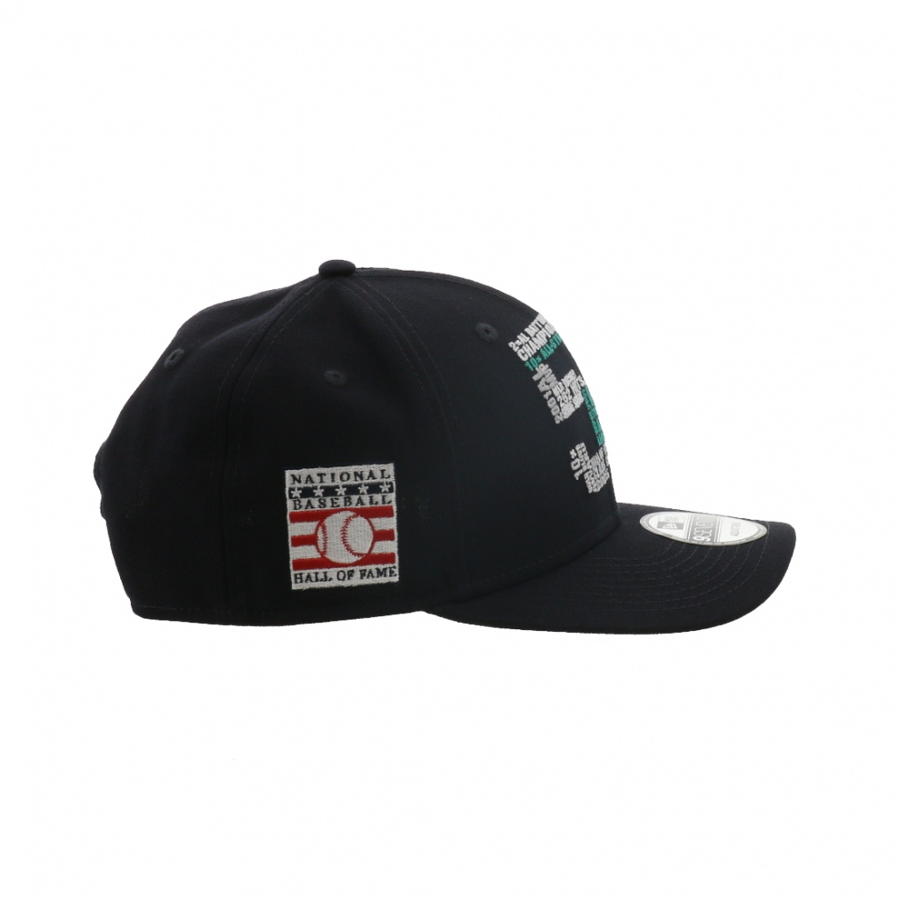 ニューエラ 野球キャップ 9SEVENTY ストレッチスナップ Hall of Fame
