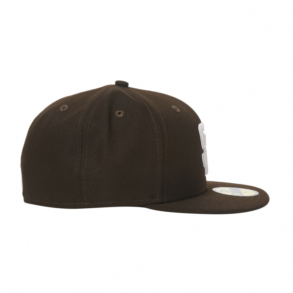 59FIFTY MLB オンフィールド サンディエゴ・パドレス