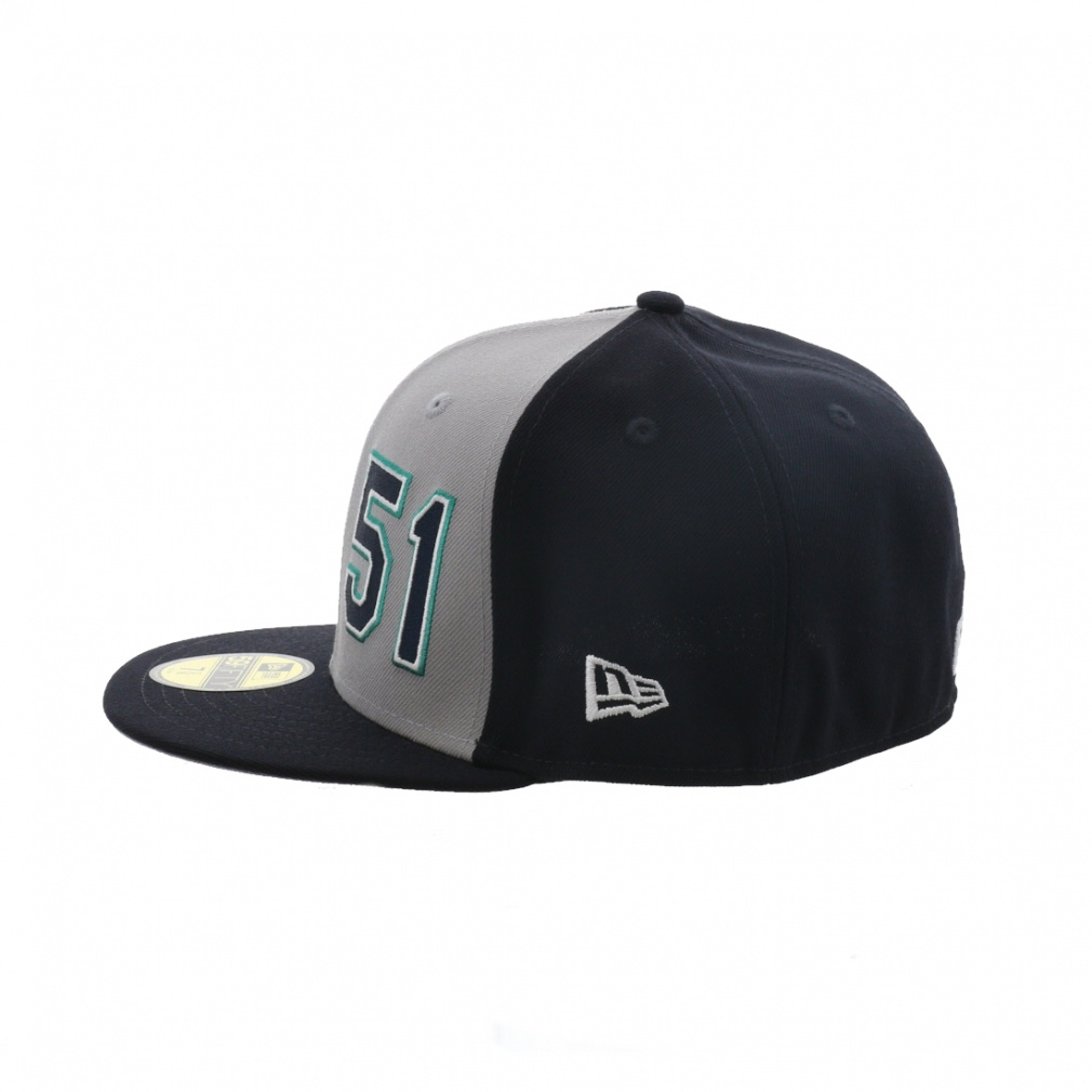 ニューエラ 野球 キャップ 59FIFTY Hall of Fame 2025 Ichiro Suzuki