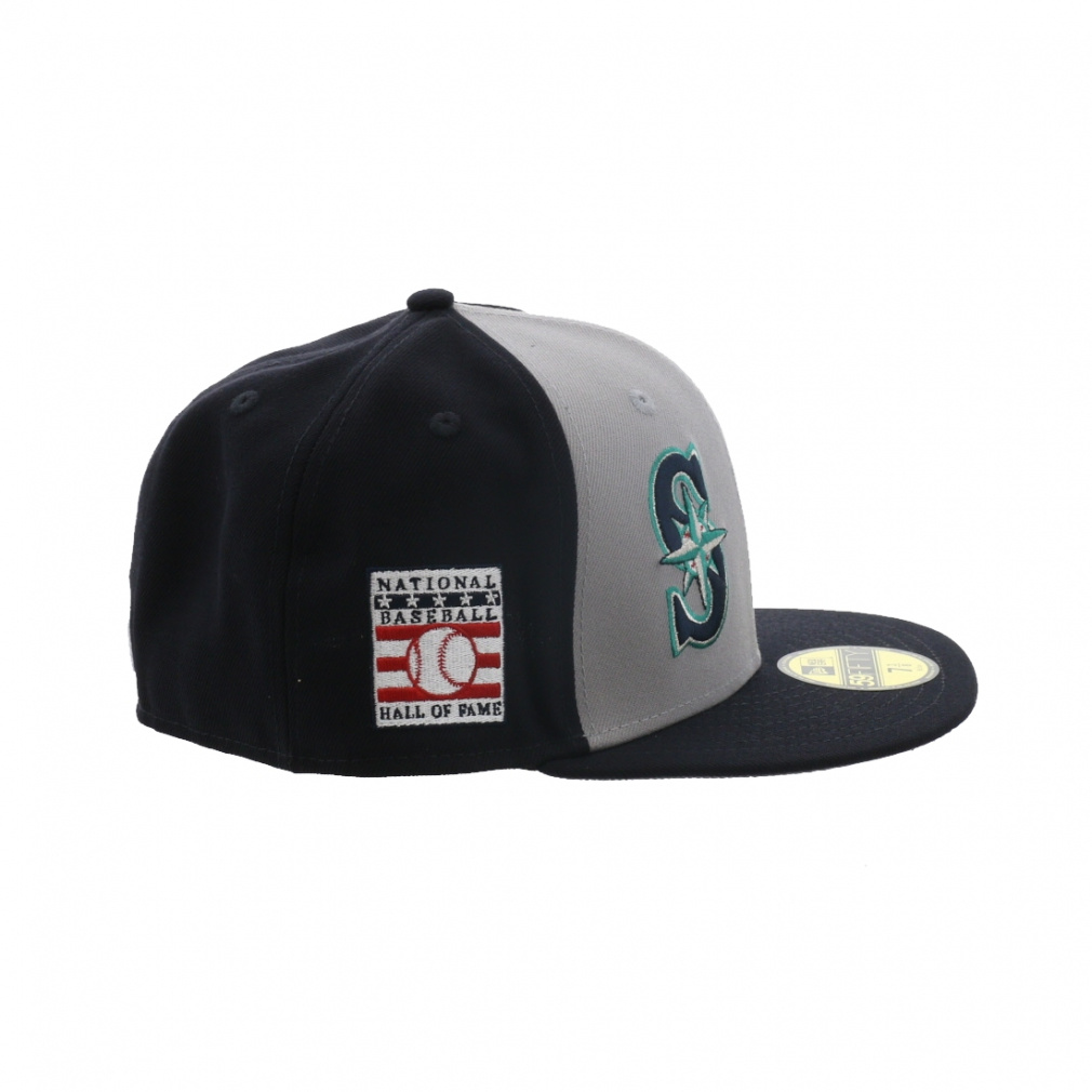 ニューエラ 野球 キャップ 59FIFTY Hall of Fame 2025 Ichiro Suzuki