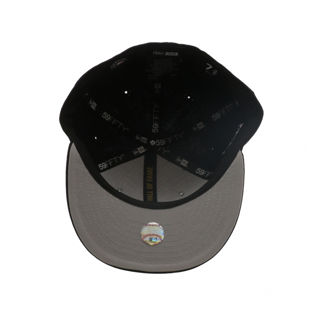 ニューエラ 野球 キャップ 59FIFTY Hall of Fame 2025 Ichiro Suzuki