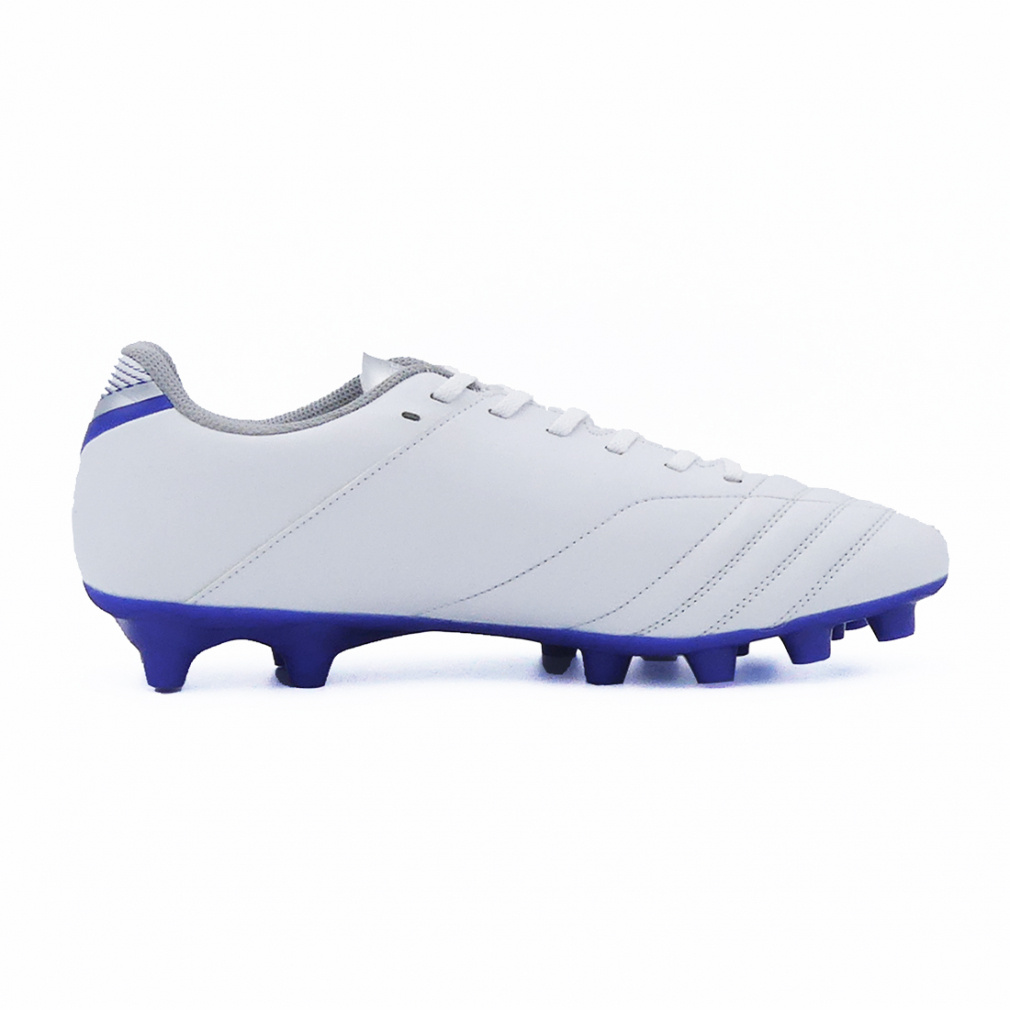 INFIGO スーパーワイド サッカースパイク WH/BL｜Alpen Online