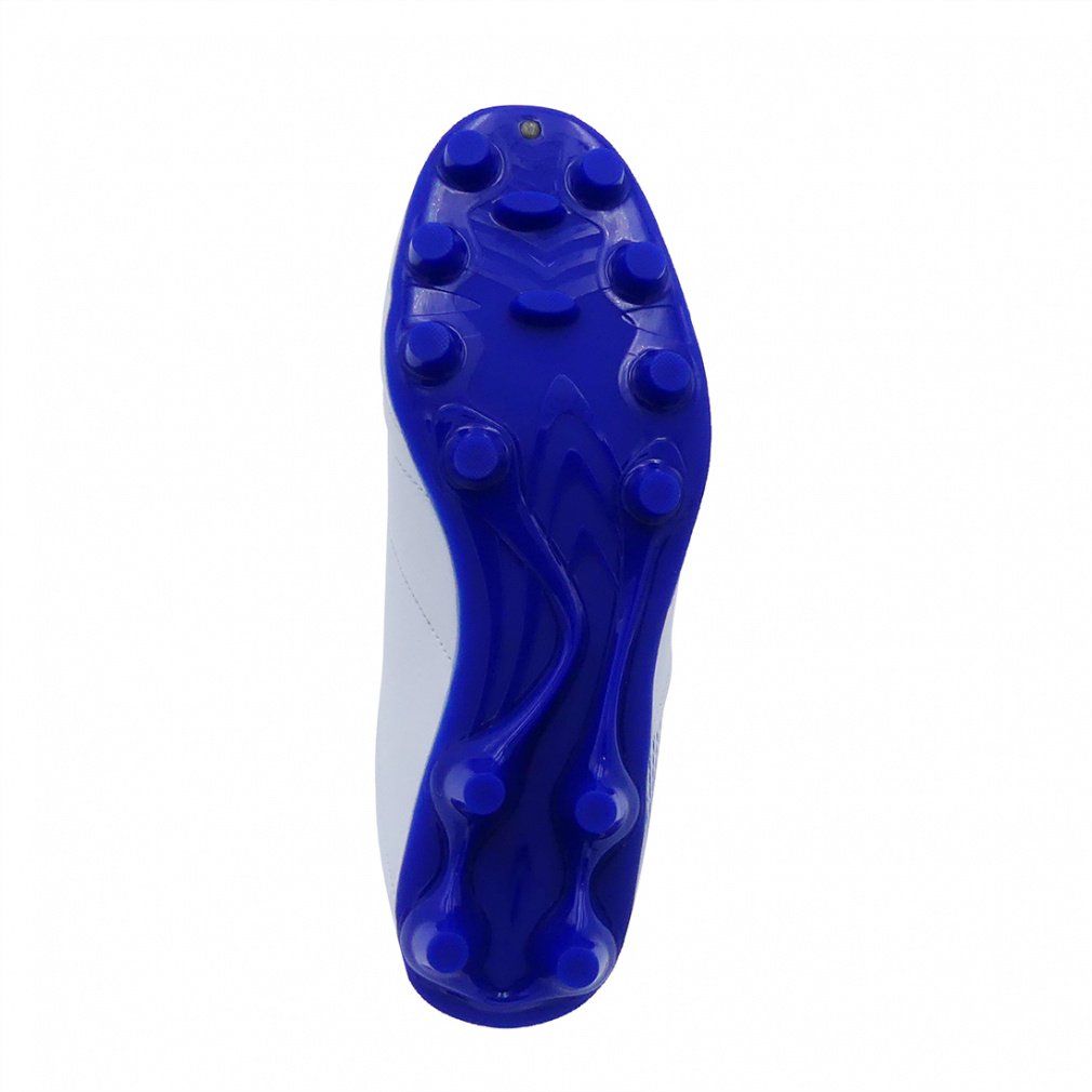 INFIGO スーパーワイド サッカースパイク WH/BL｜Alpen Online