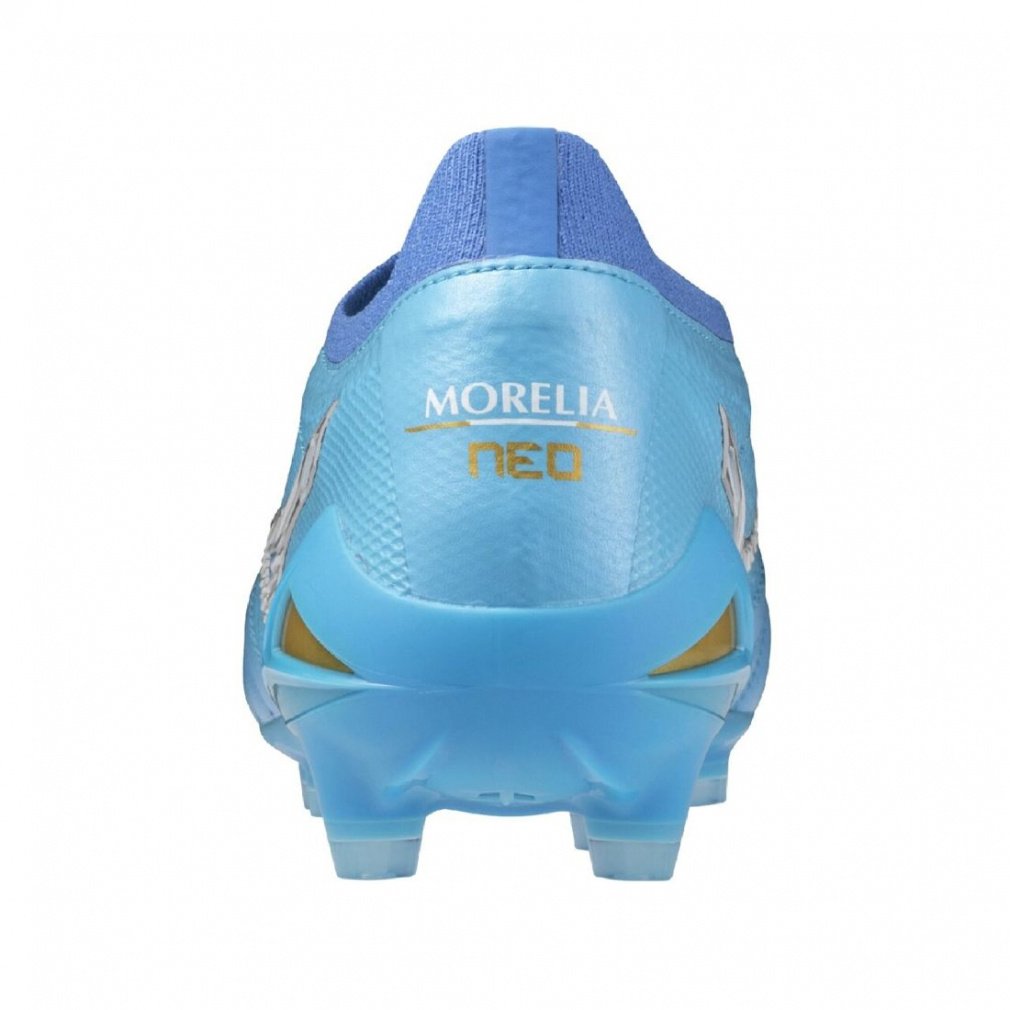 Mizuno MoreliaNeoβ　サイズ26cm Mizuno neo4β 26.5 サッカーシューズ Mizuno neo4β 26.5 サッカー