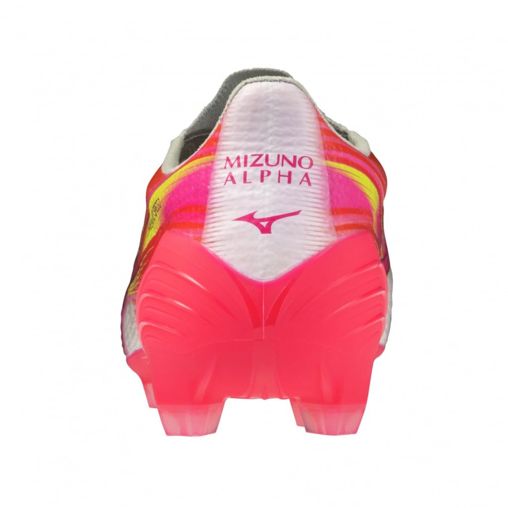 ミズノ MIZUNO ALPHA3 PRO ミズノアルファ3 プロ P1GA266464 サッカー