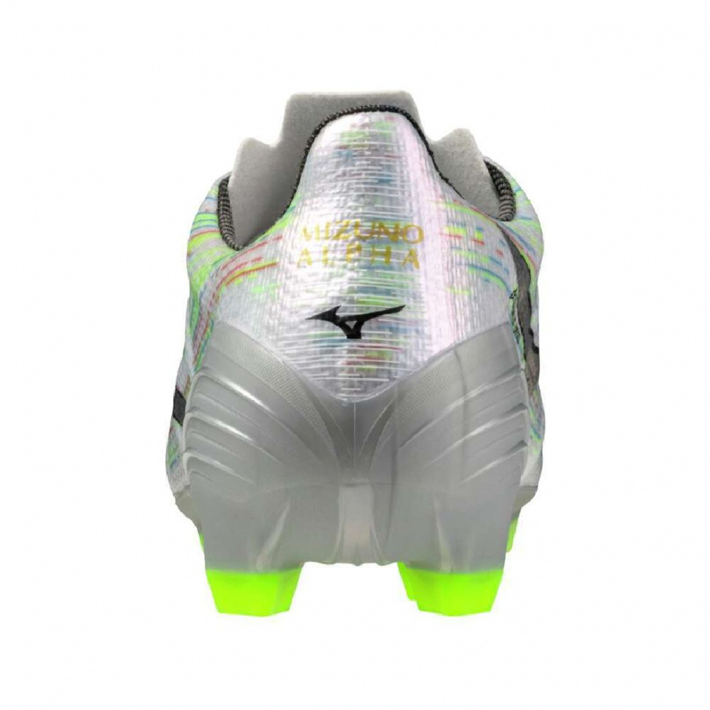ミズノアルファ 2 プロ 27.0 MIZUNO サッカー スパイク ミズノ アルファ 2 ジャパン α II