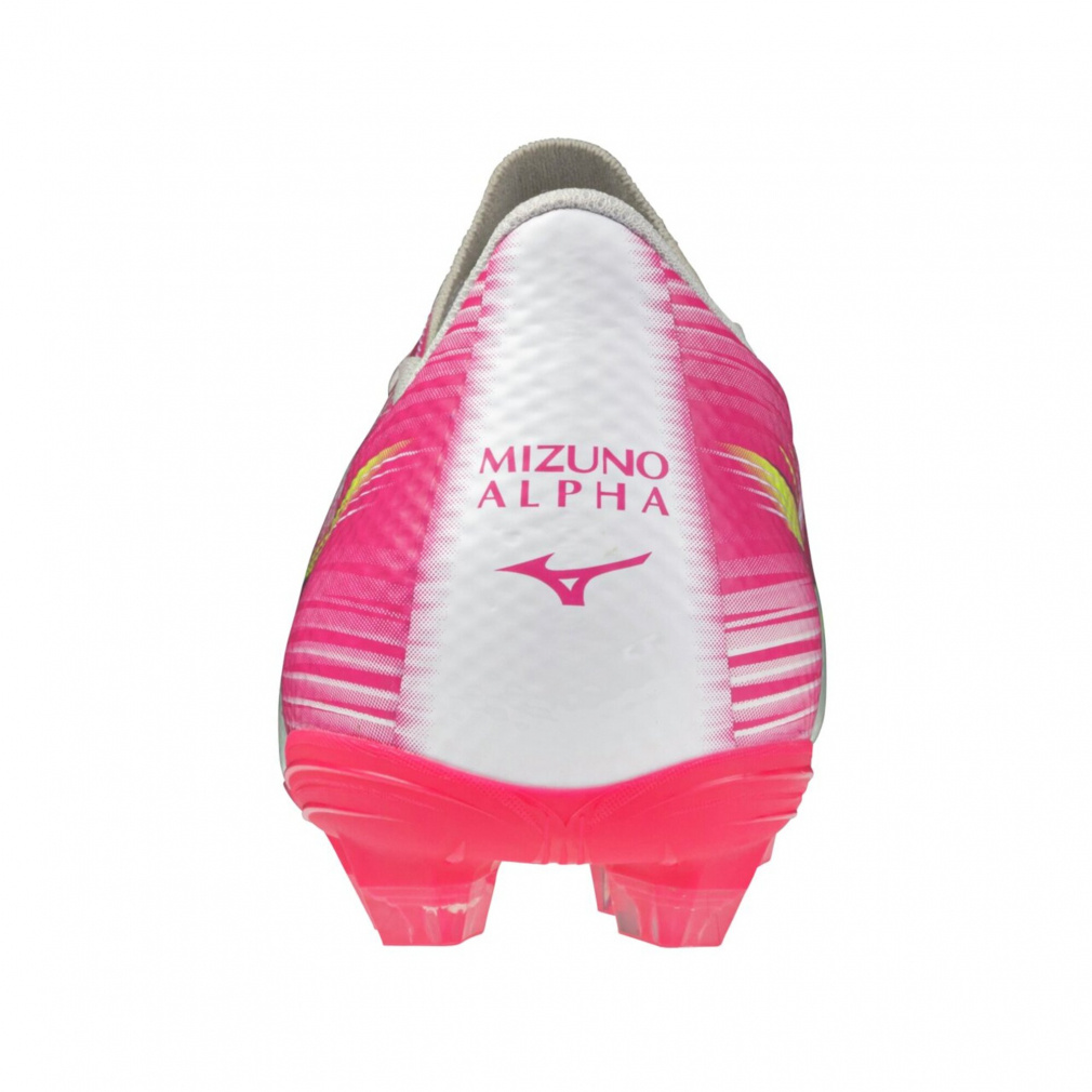 ミズノ MIZUNO ALPHA3 SELECT ミズノアルファ3 セレクト P1GA266564