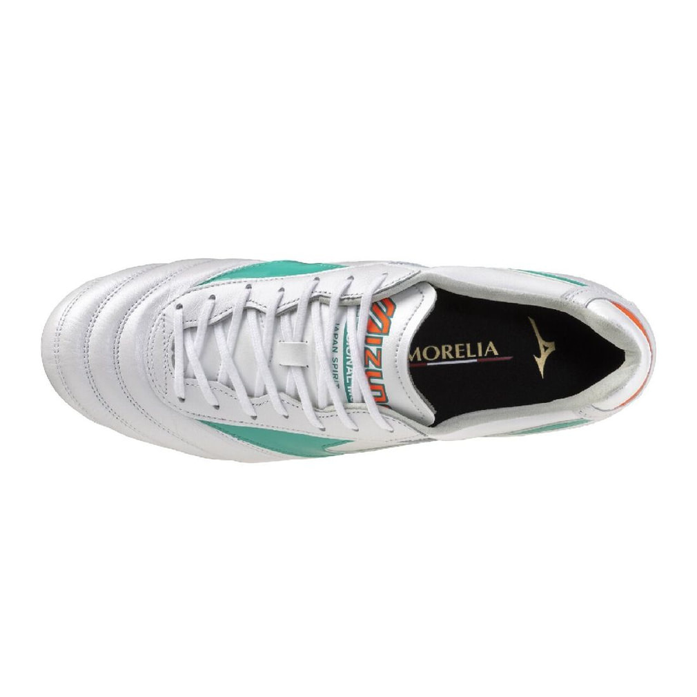 ミズノ MORELIA 2 JAPAN モレリア2 ジャパン P1GA260135 メンズ