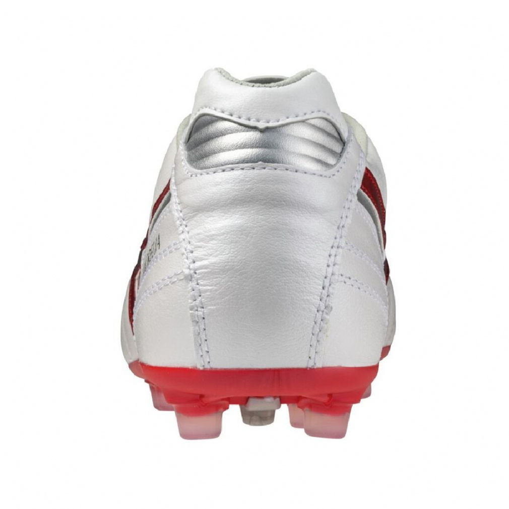 海外限定　モレリア2 Pro AG PLATINUM SILVER 日本未発売 モレリア2 Pro AG P1GA231465 morelia 2 pro AG ピンク AG