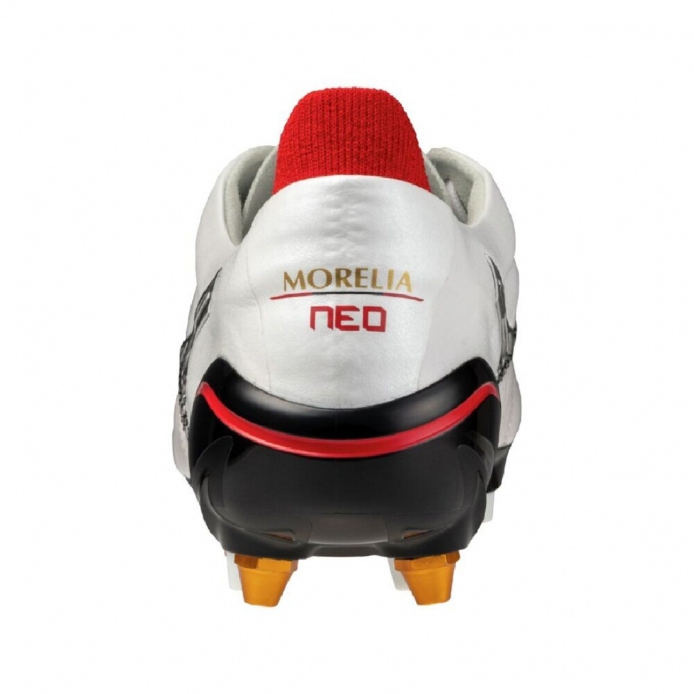 MIZUNO ミズノ モレリア NEO IV JAPAN サッカースパイク MORELIA