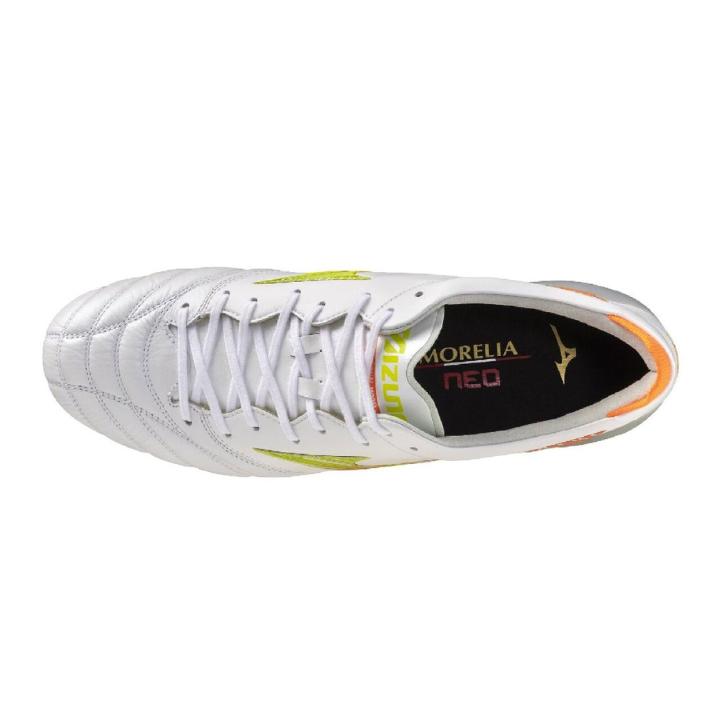 ミズノ MORELIA NEO 5 JAPAN モレリアネオ5 ジャパン P1GA268054