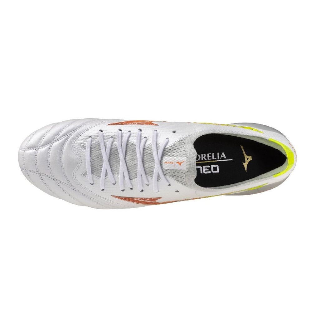 ミズノ MORELIA NEO 5 BETA JAPAN モレリアネオ5 β ジャパン