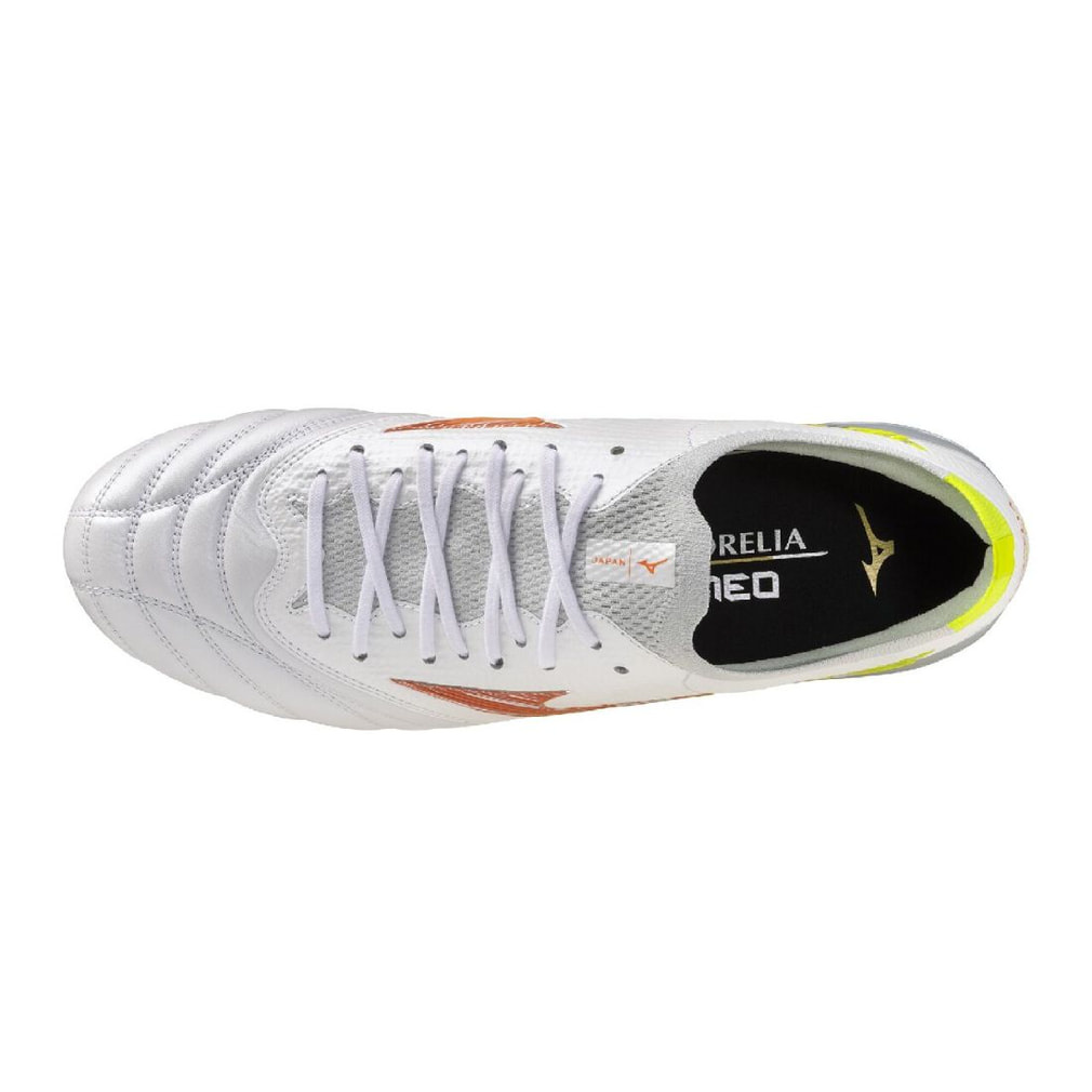 ミズノ MORELIA NEO 5 BETA JAPAN AG モレリアネオ5 β ジャパン AG