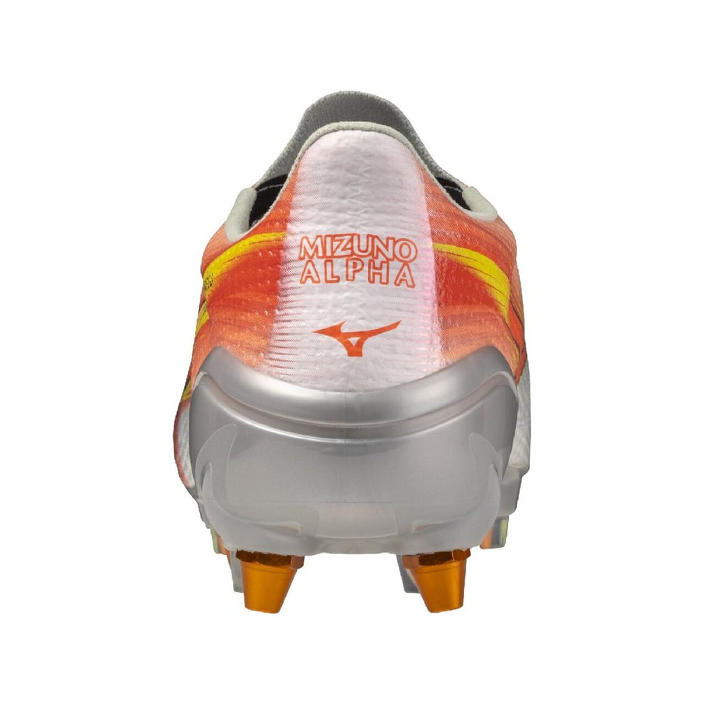 ミズノ MIZUNO ALPHA 3 ミズノアルファ3 JAPAN MIX P1GC266054 メンズ