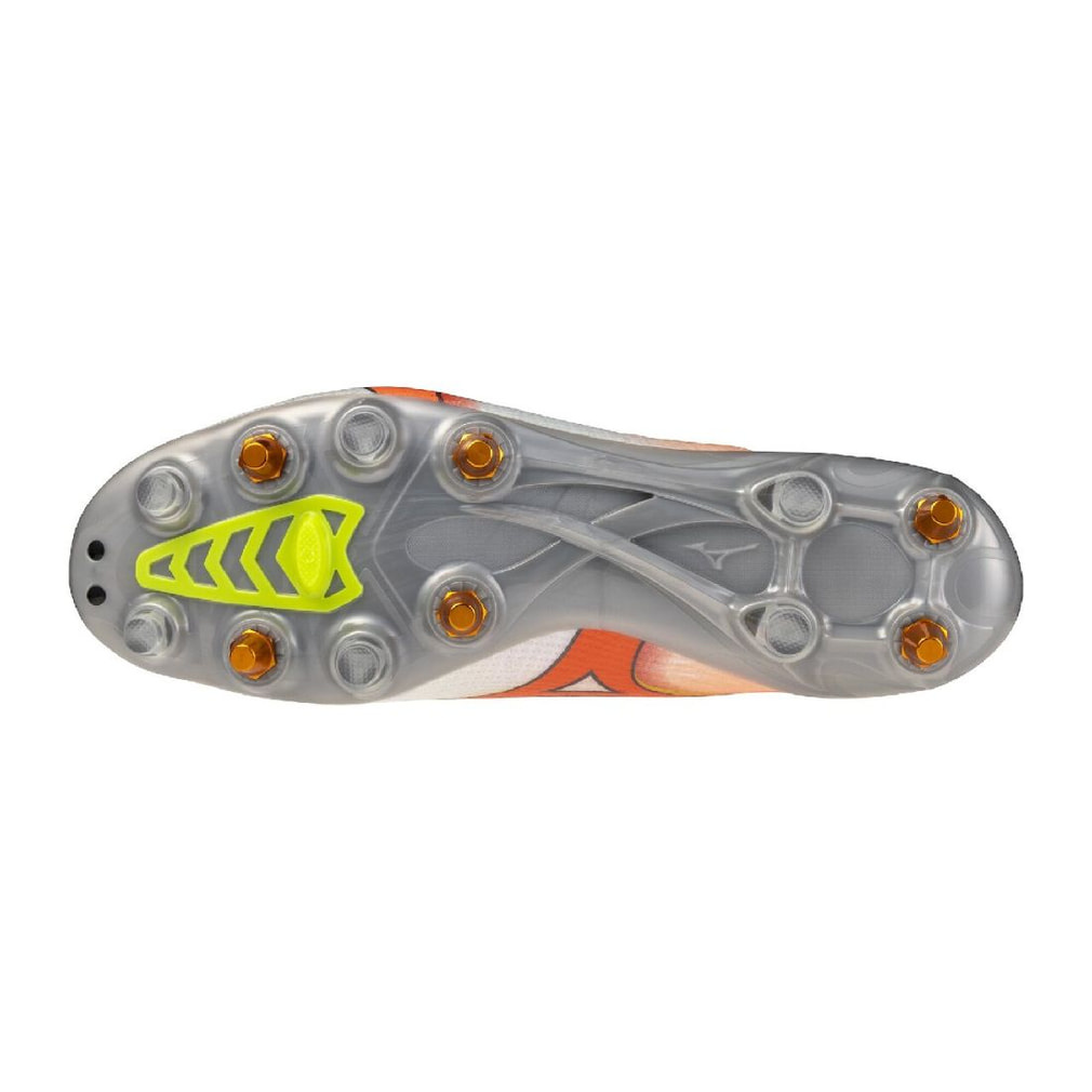 ミズノ MIZUNO ALPHA 3 ミズノアルファ3 JAPAN MIX P1GC266054 メンズ