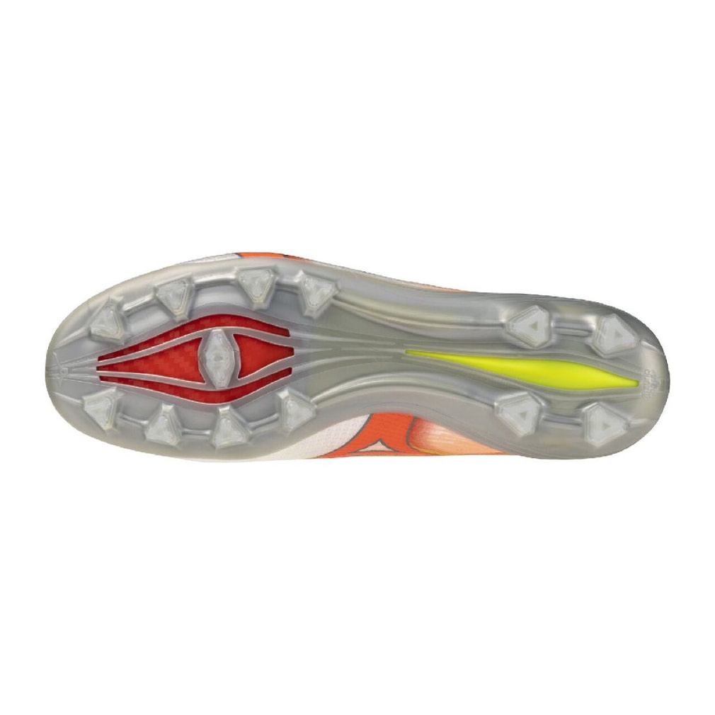 ミズノMIZUNO ALPHA 3 ミズノアルファ3 ELITE P1GA266254 メンズ