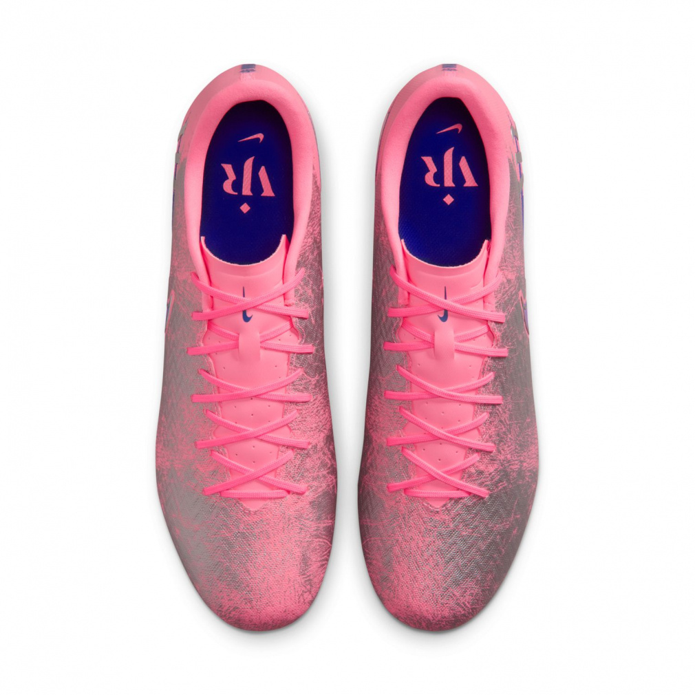 ナイキ ズーム マーキュリアル ヴェイパー 16 アカデミー Vini Jr. FG