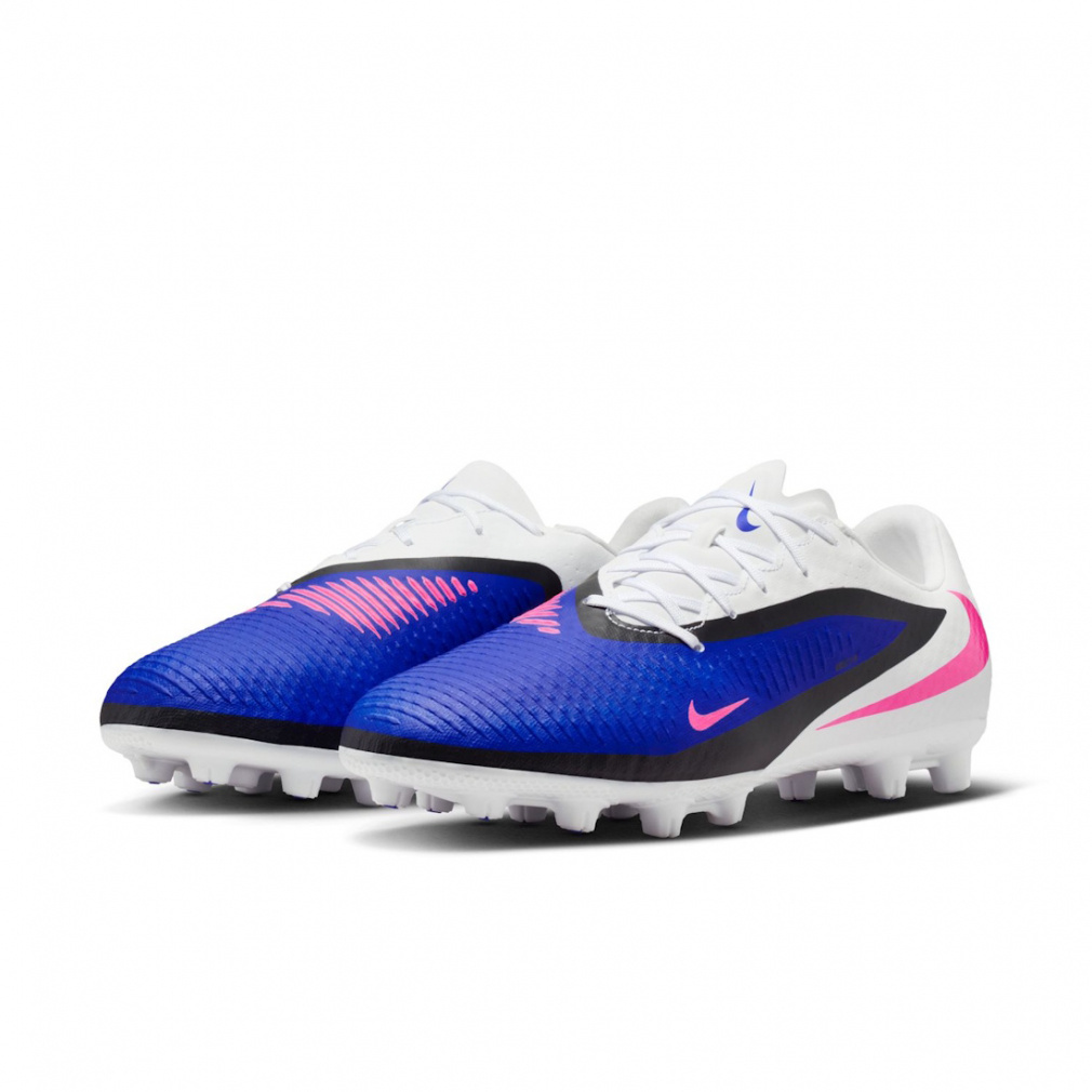 NIKE ファントム6 FG 24.5センチ NIKE公式】ナイキ ファントム 6 HIGH エリート ファームグラウンド