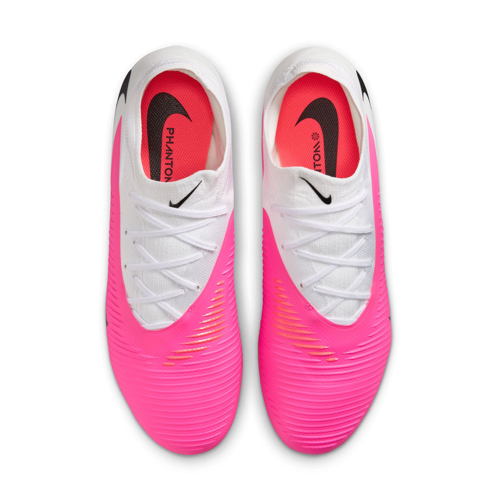 【たくぼー 】NIKE PHANTOM 6 LOW プロTF 27.5 ナイキ Phantom 6 Low Pro ファントム 6 ロー プロ HG T IQ1885-900
