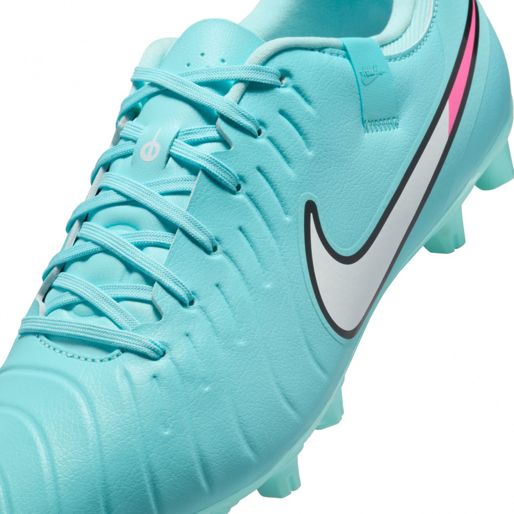 あゆみ　ナイス　スパイク　ティエンポ　サイズ25 NIKE ナイキ サッカースパイク ティエンポ レジェンド VI SG-PRO