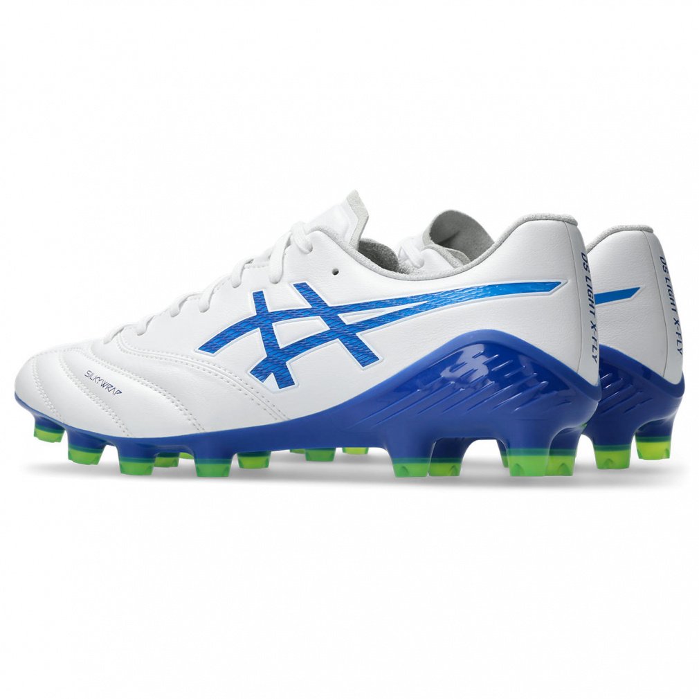 アシックス DS LIGHT X-FLY 6 DSライト X-フライ 6 1101A076 サッカー