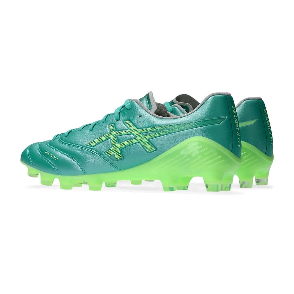 アシックス DS LIGHT X-FLY 6 DSライト X-FLY 6 1101A076 サッカー