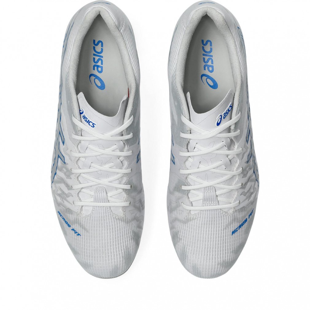 DS LIGHT ACROS PRO 3 / DSライト　アクロスプロ3 DS LIGHT ACROS PRO 3 | WHITE/ELECTRIC BLUE | メンズ サッカー