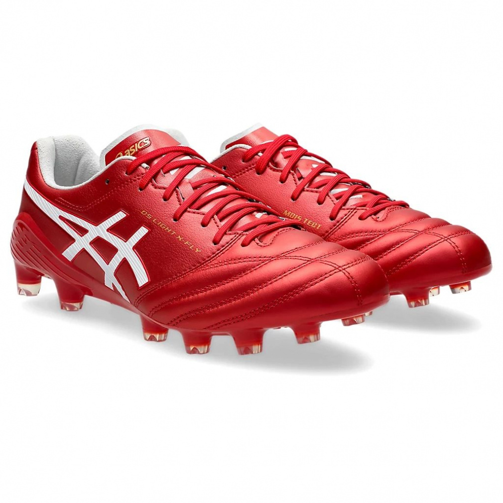 アシックス DS LIGHT X-FLY 5 DSライト X-FLY 5 1101A047 サッカー