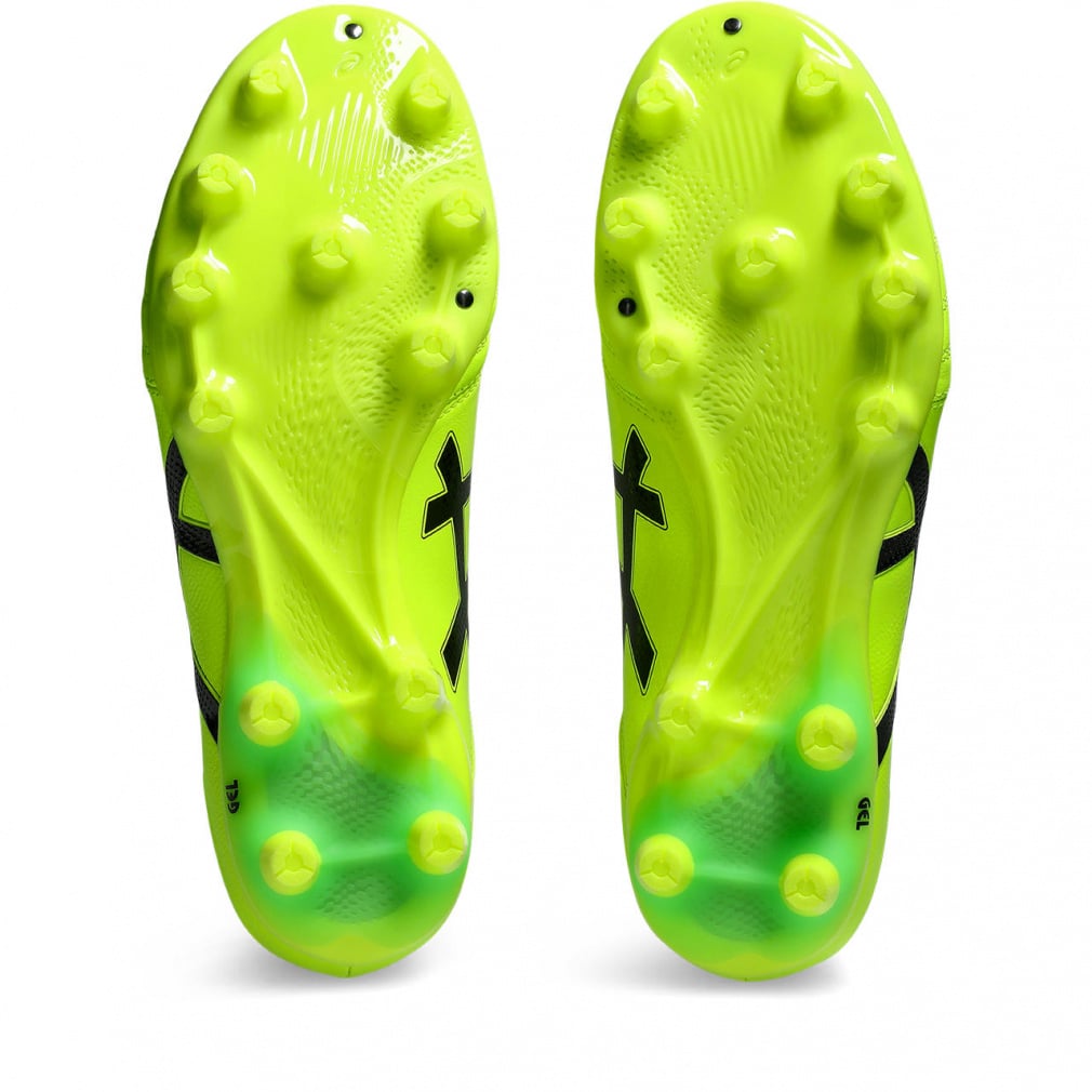 salsation 新作 ウエア ライトグリーン Sサイズ サルセーションウェア