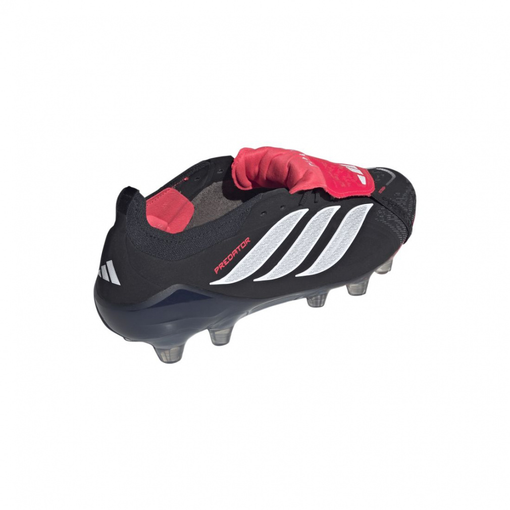 アディダス PREDATOR ELITE プレデター エリート 折り返しシュータン