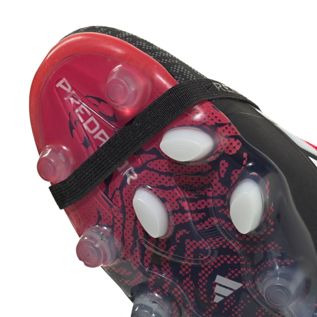 アディダス PREDATOR ELITE プレデター エリート 折り返しシュータン