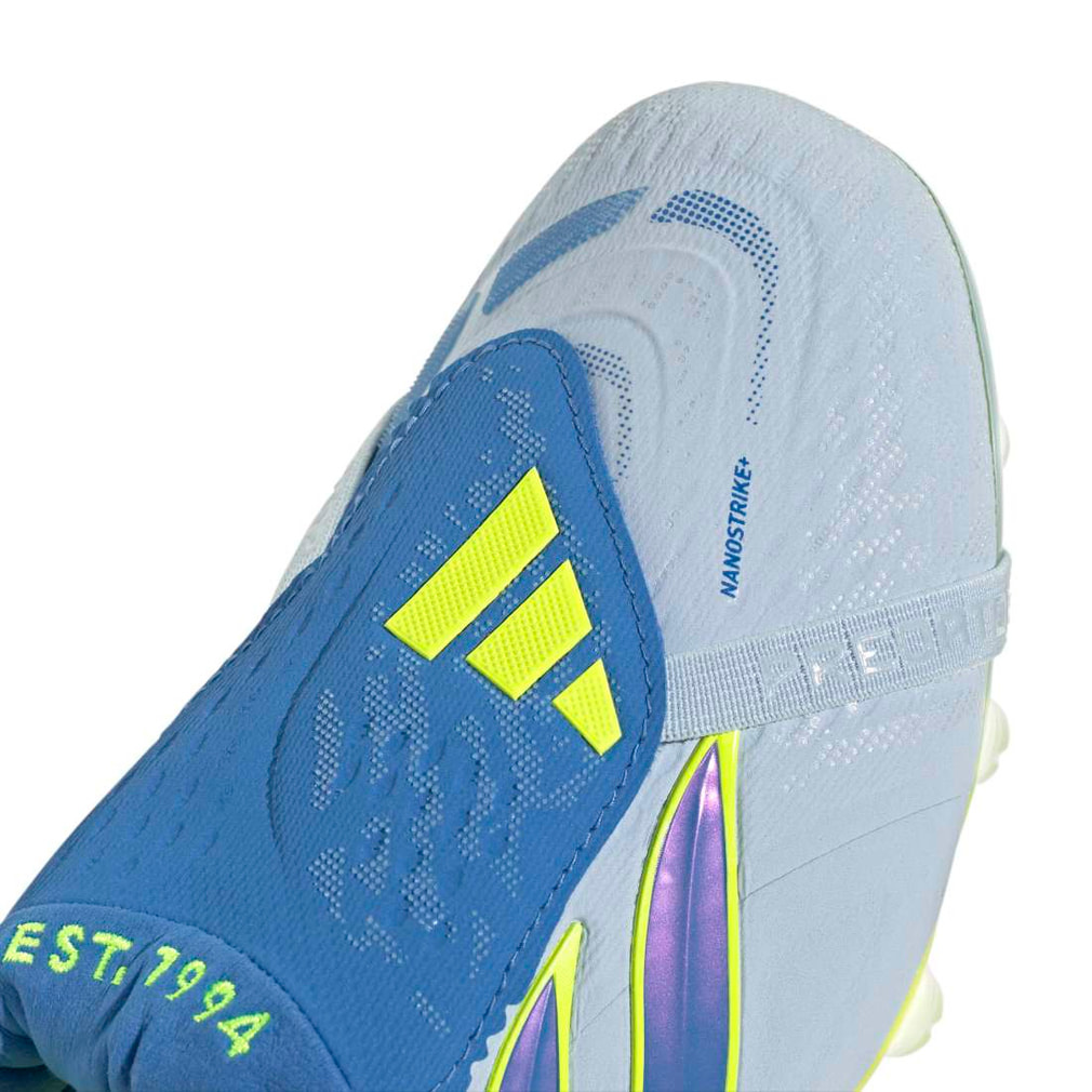 アディダス プレデター ELITE フォールドオーバータン HG サッカー