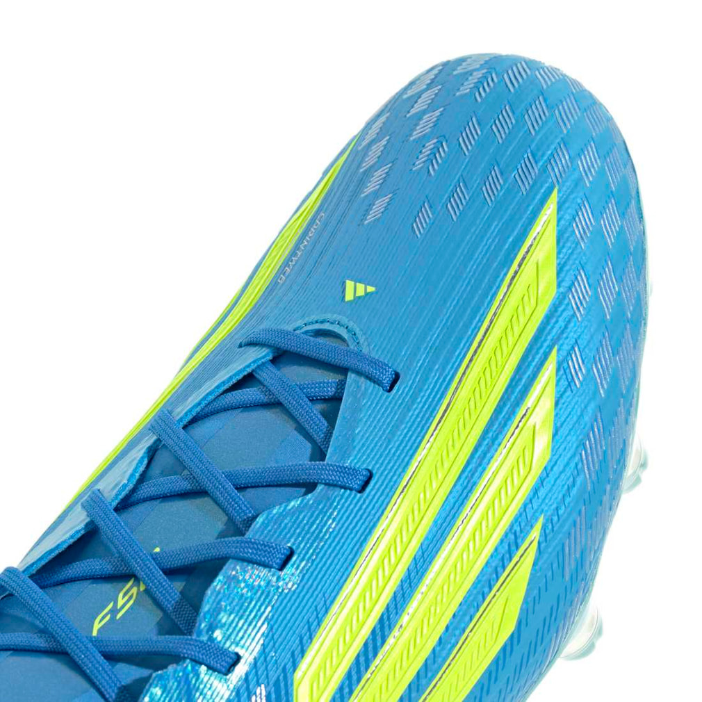 アディダス F50 ELITE HG F50 エリート HG サッカースパイク / 土