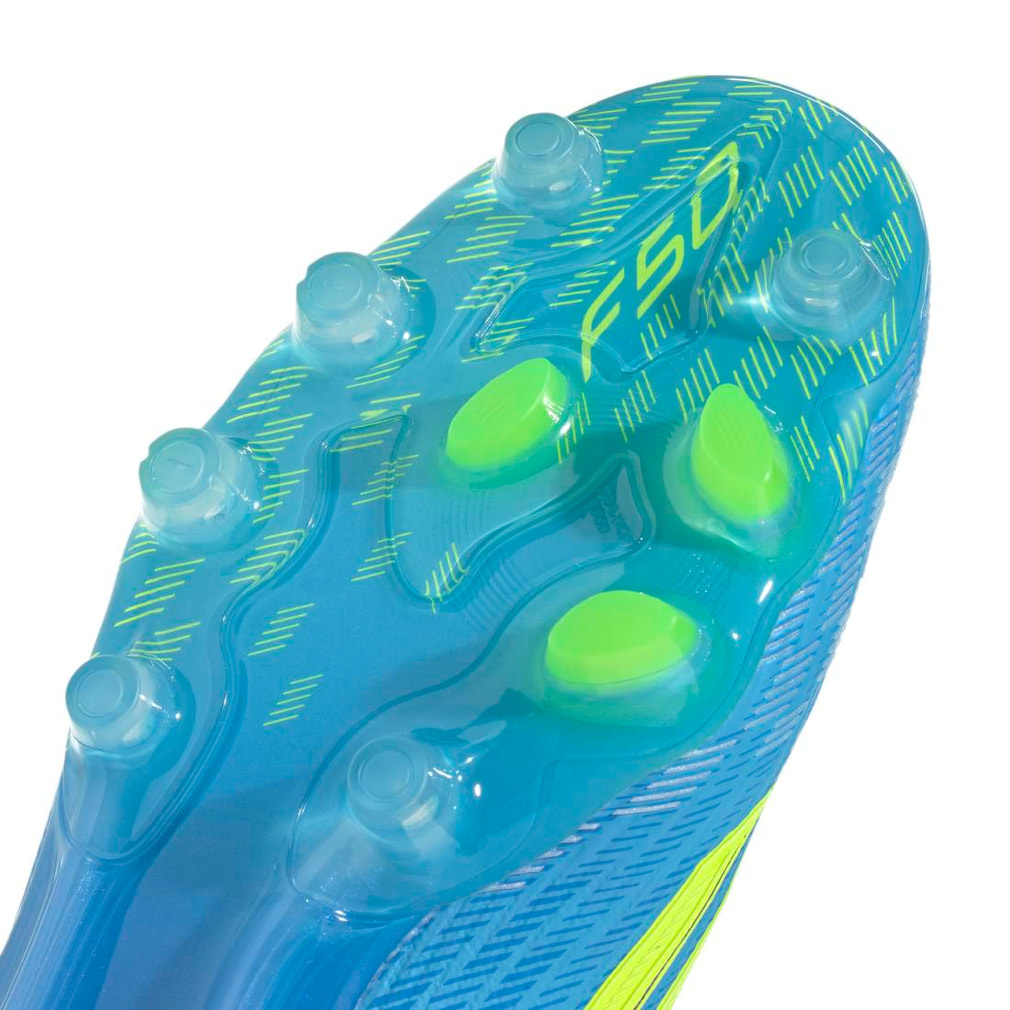アディダス F50 ELITE HG F50 エリート HG サッカースパイク / 土