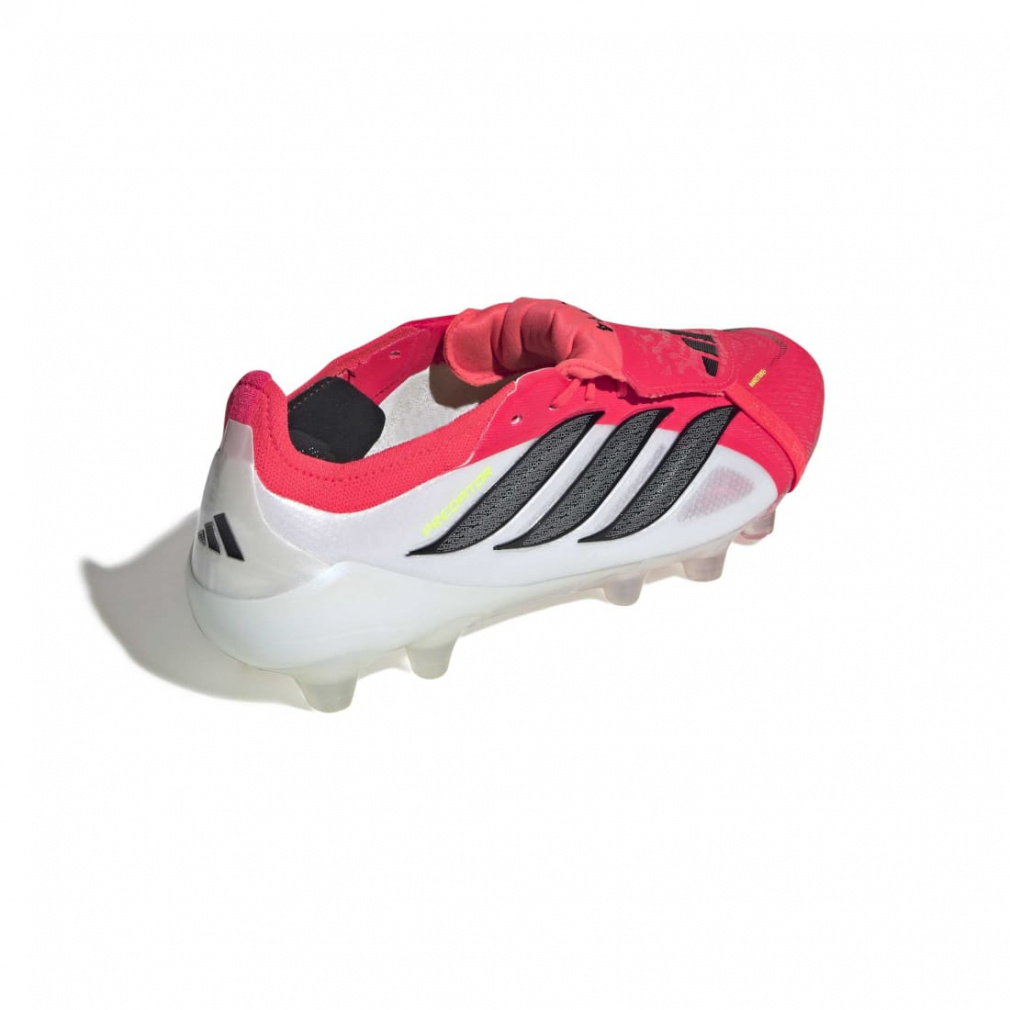 アディダス PREDATOR ELITE プレデター エリート 折り返しシュータン