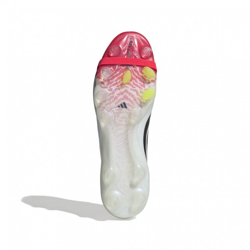 アディダス PREDATOR ELITE プレデター エリート 折り返しシュータン