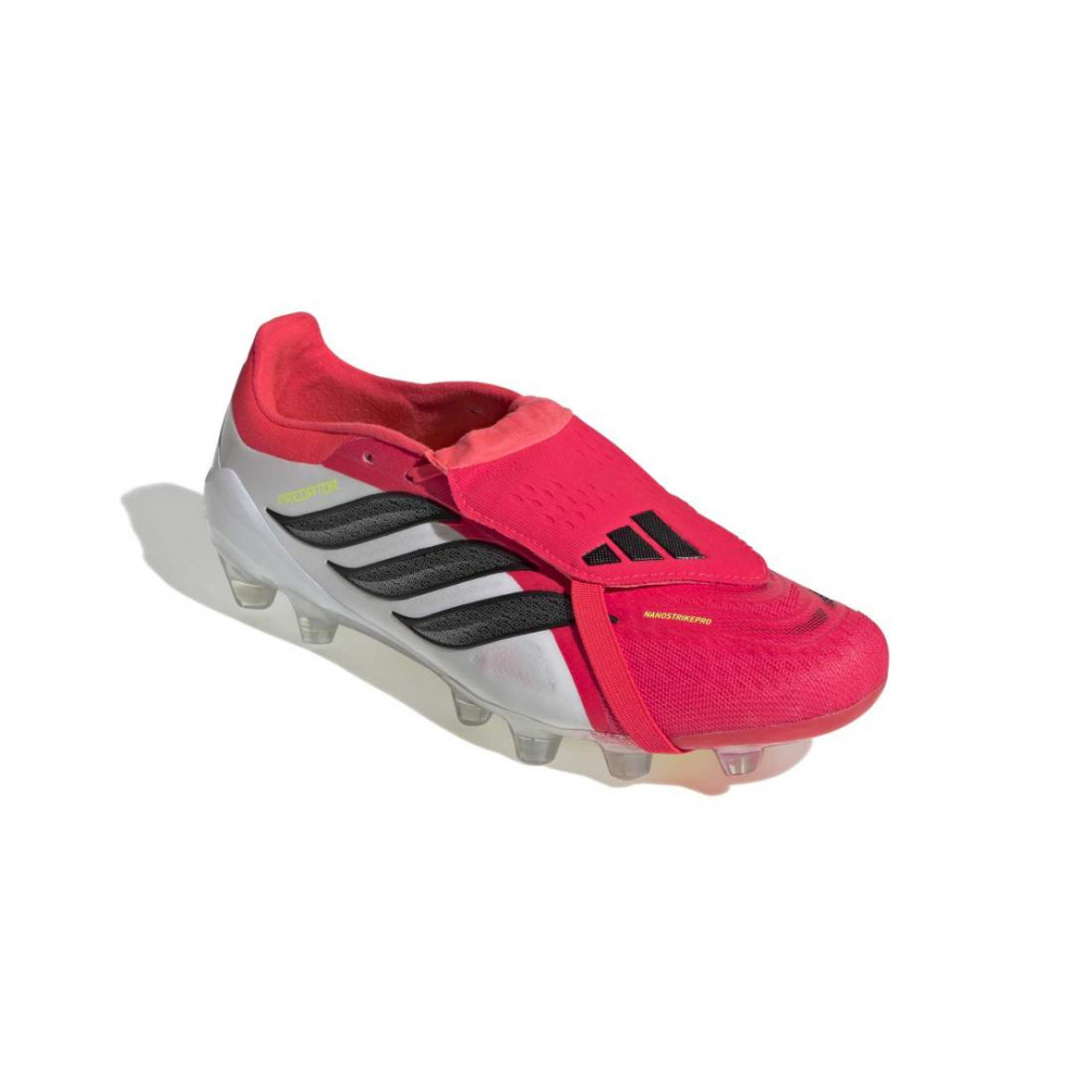 アディダス PREDATOR PRO プレデター プロ 折り返しシュータン HG / 土