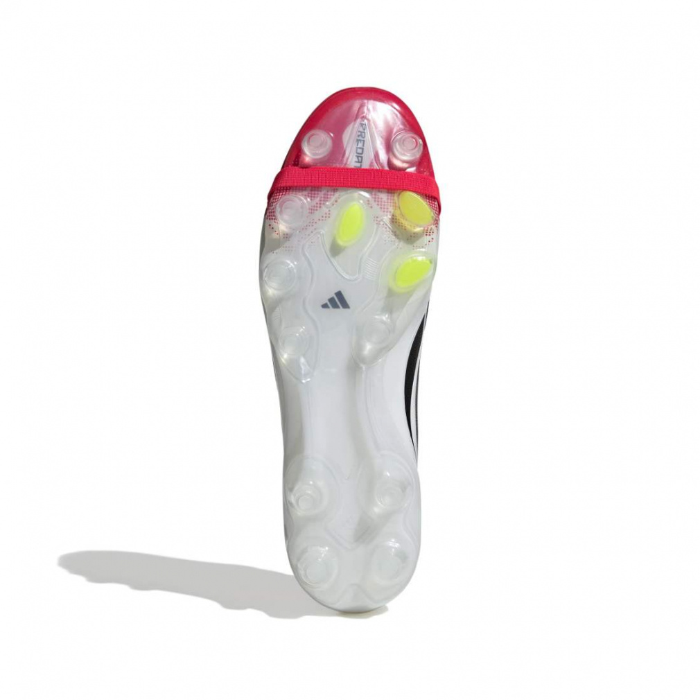 アディダス PREDATOR PRO プレデター プロ 折り返しシュータン HG / 土