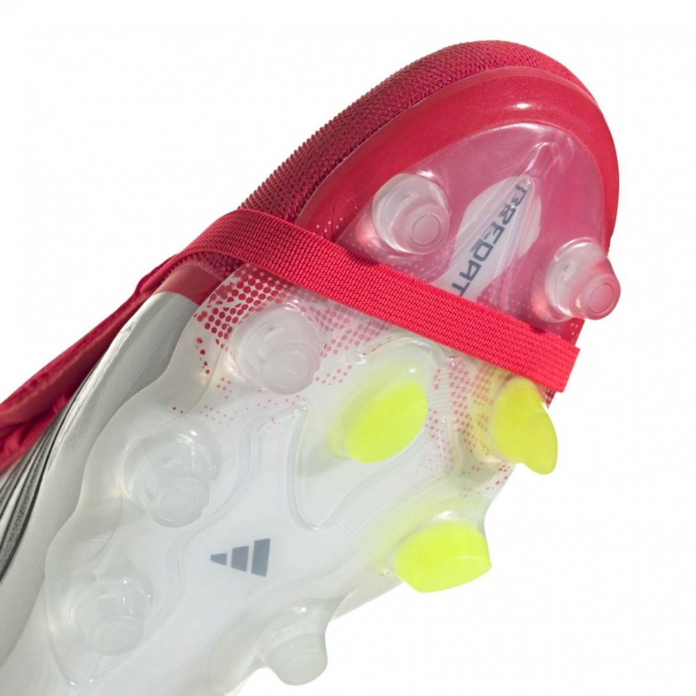 アディダス PREDATOR PRO プレデター プロ 折り返しシュータン HG / 土