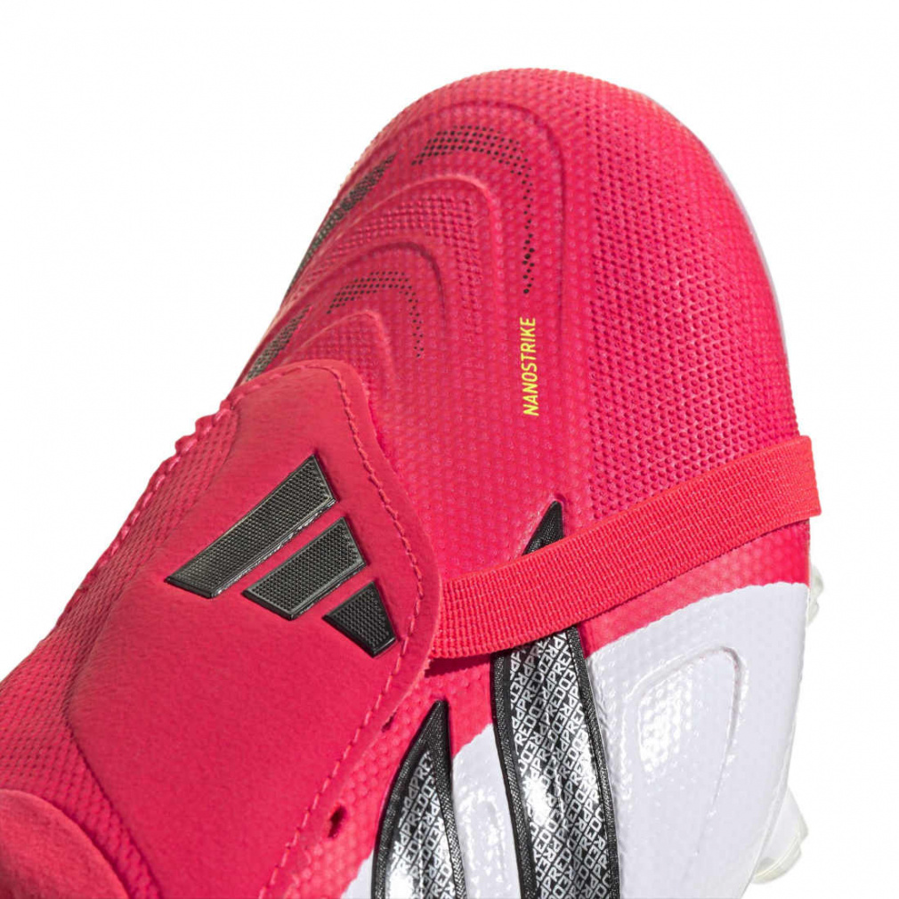 アディダス PREDATOR LEAGUE プレデター リーグ 折り返しシュータン HG