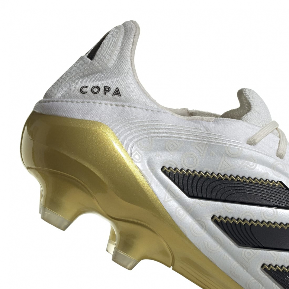 アディダスのスパイク「COPA PURE.1 JAPAN HG/AG」コパピュア COPA PURE（コパ ピュア） | adidas football official