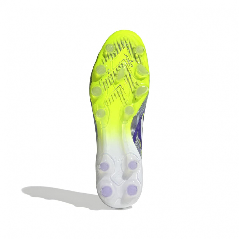 アディダス F50 ELITE F50 エリート HG/AG 27cm adidas/アディダス F50 ELITE HG / 土・人工芝用 27cm - メルカリ