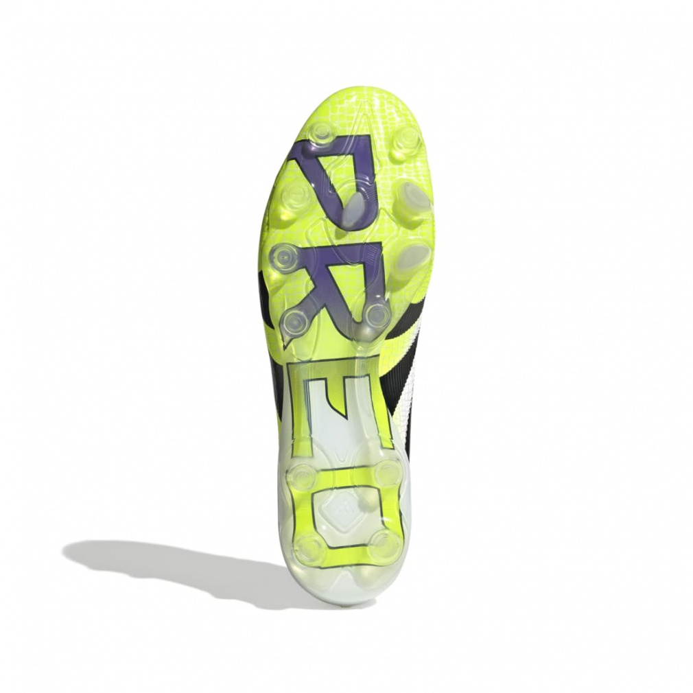 プレデター ELITE AG adidas アディダス プレデター ELITE FT AG(レッド/ホワイト