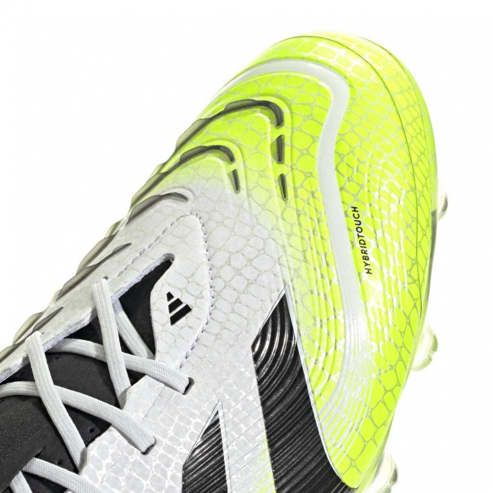 プレデターELITE HG/AG JAPAN / 土・人工芝用｜Alpen Online